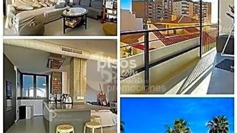 alquiler piso malagueta|Pisos y apartamentos en Málaga Capital .